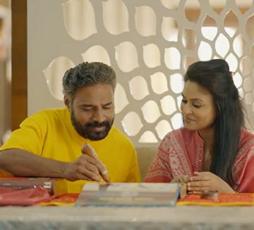 Interactive Learning